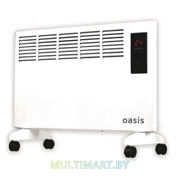 Конвектор Oasis DK-20